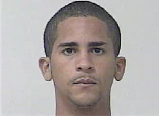 Thomas Sikes, - St. Lucie County, FL 